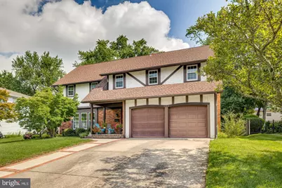 1113 Sea Gull Lane, Cherry Hill, NJ 08003 - Photo 1
