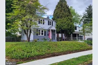 629 Lees Lane, Collingswood, NJ 08108 - Photo 1