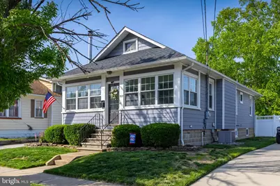 909 Highland Boulevard, Gloucester City, NJ 08030 - Photo 1