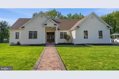 812 Longwood Avenue, Cherry Hill, NJ 08002 - Photo 1