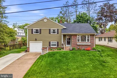 404 Graisbury Avenue, Haddonfield, NJ 08033 - Photo 1