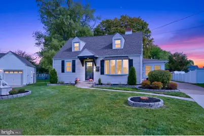 149 W Gloucester Pike, Barrington, NJ 08007 - Photo 1