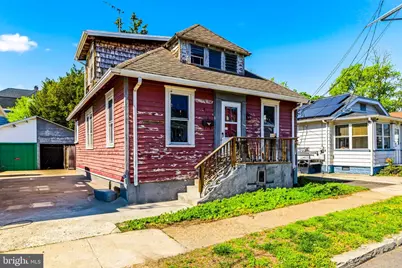 826 Bergen Street, Gloucester City, NJ 08030 - Photo 1