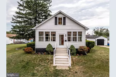 111 Patterson Avenue, Bellmawr, NJ 08031 - Photo 1