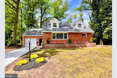 143 Apple Avenue, Bellmawr, NJ 08031 - Photo 1