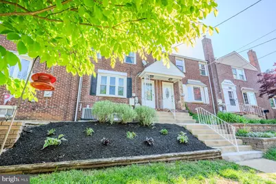 315 Comly, Collingswood, NJ 08107 - Photo 1