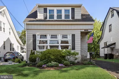 208 E Clinton Avenue, Haddon Township, NJ 08107 - Photo 1