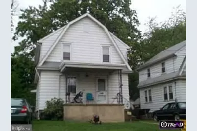 102 W Cedar Avenue, Oaklyn, NJ 08107 - Photo 1