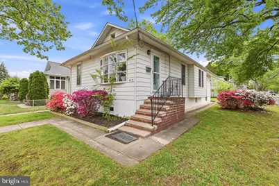 452 Audubon Avenue, Audubon, NJ 08106 - Photo 1