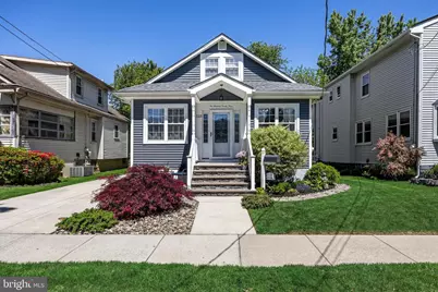 123 E Oakland Avenue, Haddon Township, NJ 08107 - Photo 1