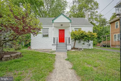 323 Jackson Avenue, Magnolia, NJ 08049 - Photo 1