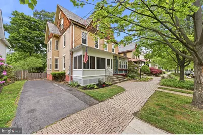 29 W Euclid Avenue, Haddonfield, NJ 08033 - Photo 1