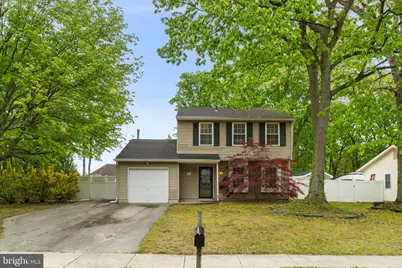 156 St Moritz, Sicklerville, NJ 08081 - Photo 1
