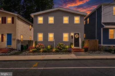 158 Ellis Street, Haddonfield, NJ 08033 - Photo 1