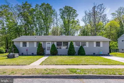 1203 Cedar Drive, Pine Hill, NJ 08021 - Photo 1