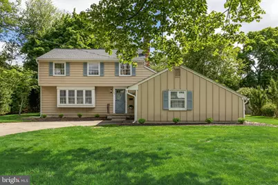 104 Nantucket Drive, Cherry Hill, NJ 08034 - Photo 1