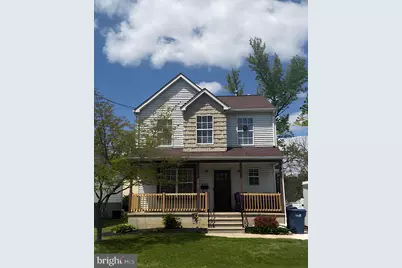 206 E Crestwood Avenue, Somerdale, NJ 08083 - Photo 1