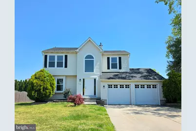 110 Stockton Boulevard, Berlin, NJ 08009 - Photo 1