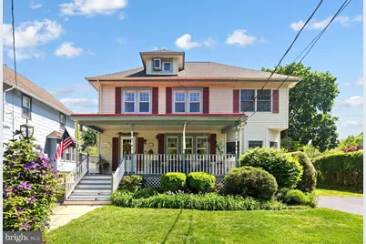 37 10th Avenue, Haddon Heights, NJ 08035 - Photo 1