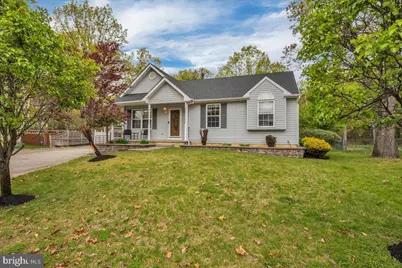 48 Country Club Road, Pine Hill, NJ 08021 - Photo 1