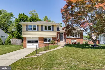 112 N Valleybrook Road, Cherry Hill, NJ 08034 - Photo 1