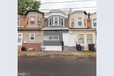 39 N 22nd Street, Camden, NJ 08105 - Photo 1