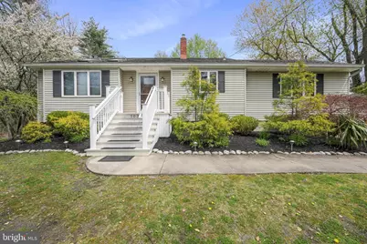 1031 Rural Avenue, Voorhees, NJ 08043 - Photo 1