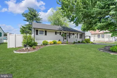 337 Drexel Avenue, Gloucester Township, NJ 08012 - Photo 1