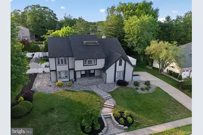 29 Callison Lane, Voorhees, NJ 08043 - Photo 1