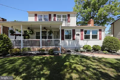 2647 Burning Tree Road, Pennsauken, NJ 08109 - Photo 1