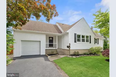 209 Lincoln Avenue, West Collingswood Heights, NJ 08059 - Photo 1