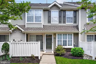 2503 Wimbledon Way, Gloucester Township, NJ 08012 - Photo 1