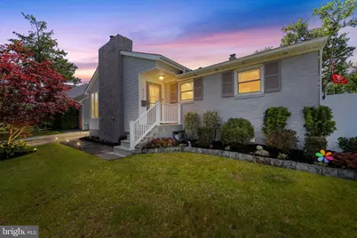 512 W Brooke Avenue, Magnolia, NJ 08049 - Photo 1