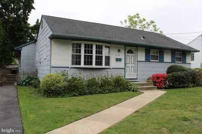 112 Cressmont Avenue, Gloucester Township, NJ 08012 - Photo 1
