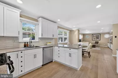 1758 Fireside Lane, Cherry Hill, NJ 08003 - Photo 1