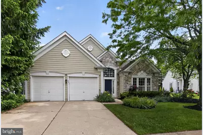 33 Festival Drive, Voorhees, NJ 08043 - Photo 1