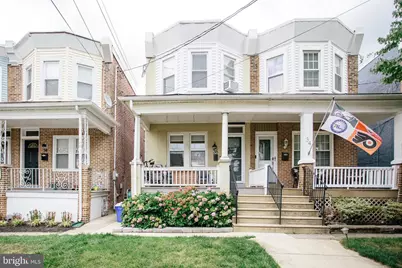 36 Lincoln Avenue, Collingswood, NJ 08108 - Photo 1