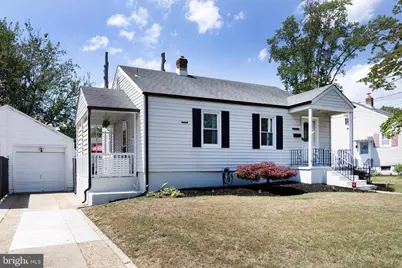 6 Gere Terrace, Cherry Hill, NJ 08002 - Photo 1