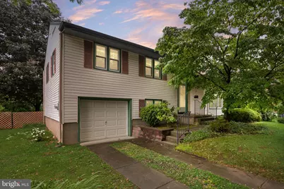 136 Ridge Circle, Cherry Hill, NJ 08002 - Photo 1