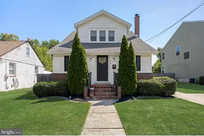 615 N Walnut Avenue, Magnolia, NJ 08049 - Photo 1