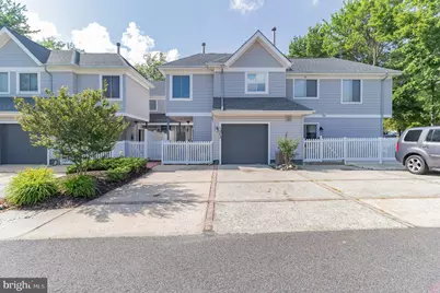 1203 Chanticleer, Cherry Hill, NJ 08003 - Photo 1