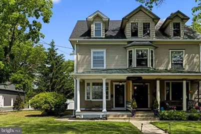 224 Highland Avenue, Haddon Heights, NJ 08035 - Photo 1