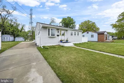 1407 Baetzel Avenue, Gloucester City, NJ 08030 - Photo 1
