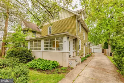 6555 Irving Avenue, Pennsauken, NJ 08109 - Photo 1