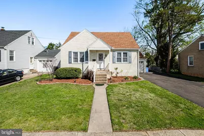 105 3rd Avenue, Mount Ephraim, NJ 08059 - Photo 1
