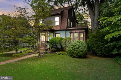 6127 W Walnut Avenue, Pennsauken, NJ 08109 - Photo 1