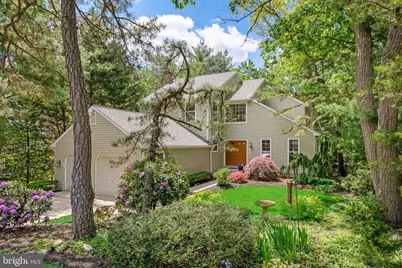 111 William Feather Drive, Voorhees, NJ 08043 - Photo 1