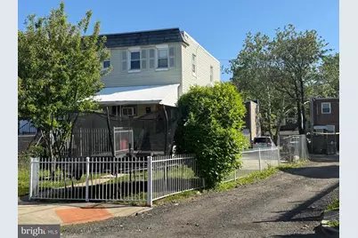 632 Raritan Street, Camden, NJ 08105 - Photo 1