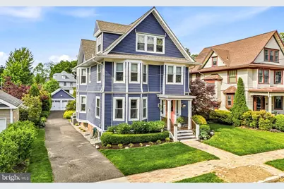 127 Mountwell Avenue, Haddonfield, NJ 08033 - Photo 1