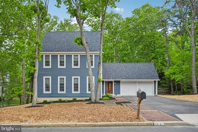98 William Feather Drive, Voorhees, NJ 08043 - Photo 1